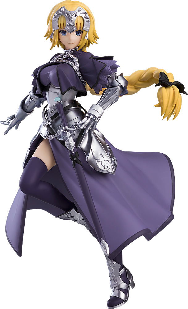 Fate/Grand Order: Pop Up Parade Ruler/Jeanne d'Arc image 1