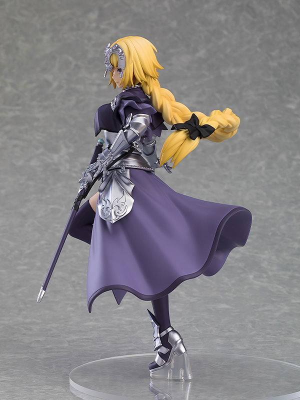 Fate/Grand Order: Pop Up Parade Ruler/Jeanne d'Arc image 4