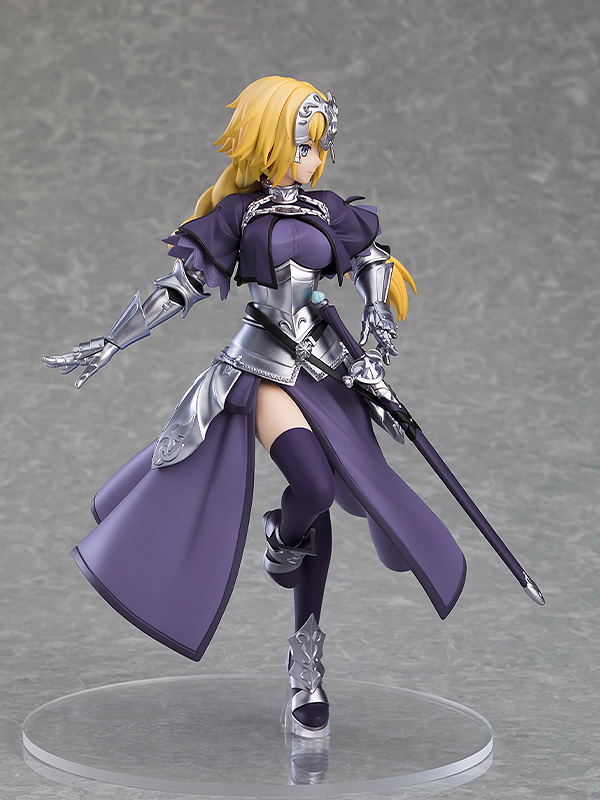 Fate/Grand Order: Pop Up Parade Ruler/Jeanne d'Arc image 5