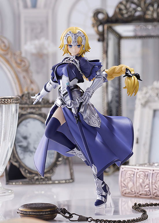 Fate/Grand Order: Pop Up Parade Ruler/Jeanne d'Arc image 6