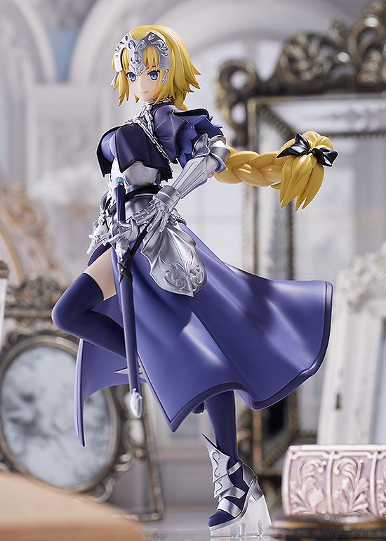 Fate/Grand Order: Pop Up Parade Ruler/Jeanne d'Arc image 7
