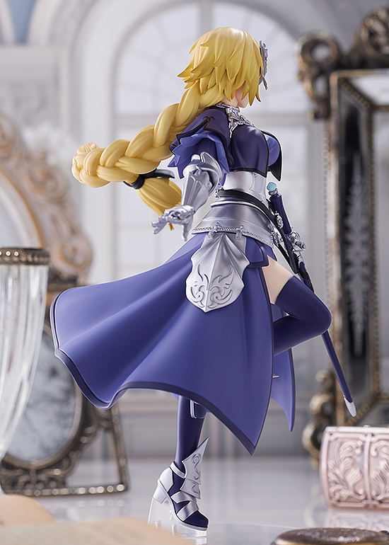 Fate/Grand Order: Pop Up Parade Ruler/Jeanne d'Arc image 8