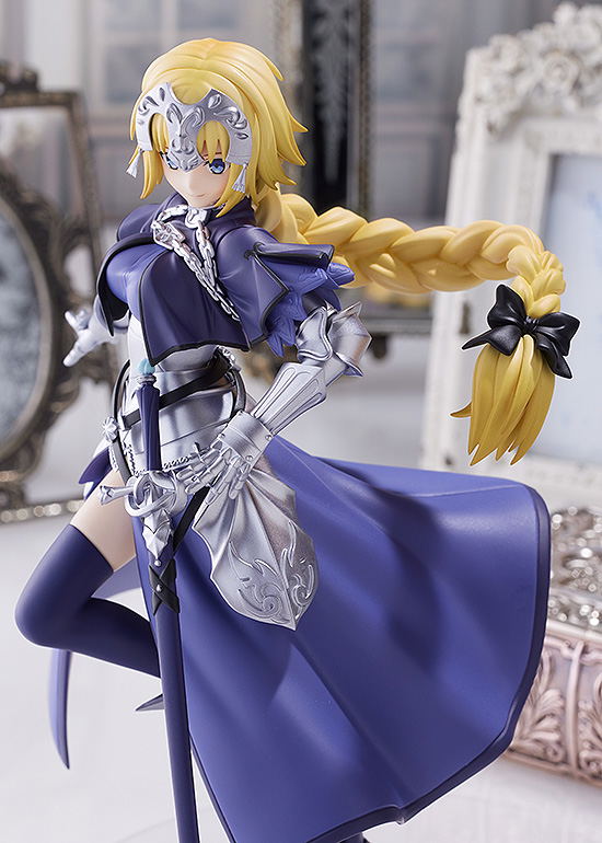 Fate/Grand Order: Pop Up Parade Ruler/Jeanne d'Arc image 9
