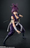 S.H.Figuarts Hell's Paradise Jigokuraku: Yuzuriha thumbnail 3