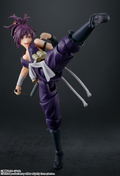 S.H.Figuarts Hell's Paradise Jigokuraku: Yuzuriha thumbnail 4