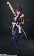 S.H.Figuarts Hell's Paradise Jigokuraku: Yuzuriha thumbnail 8