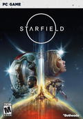 Starfield [Constellation Edition] (Code in a box) thumbnail 3