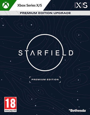Starfield [Premium Upgrade]_