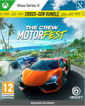 The Crew Motorfest thumbnail 1