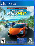 The Crew Motorfest [Limited Edition] thumbnail 2