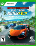 The Crew Motorfest [Limited Edition] thumbnail 2