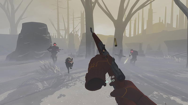 The Light Brigade [Collector's Edition] image 6