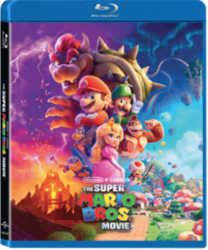 The Super Mario Bros. Movie_