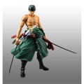 Variable Action Heroes One Piece: Roronoa Zoro (Re-run) thumbnail 7