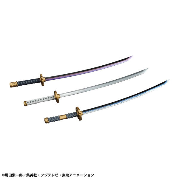 Variable Action Heroes One Piece: Roronoa Zoro (Re-run) image 5