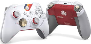 Xbox Wireless Controller (Starfield Limited Edition)_