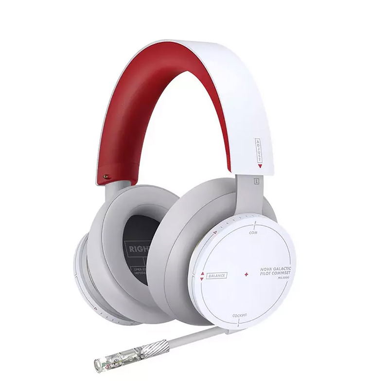 Xbox Wireless Headset [Starfield Limited Edition] image 3