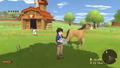 Harvest Moon: The Winds of Anthos thumbnail 3