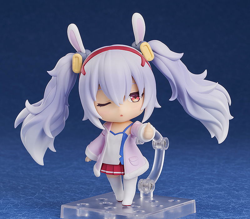 Nendoroid No. 1923 Azur Lane: Laffey image 4