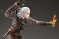 The Witcher 1/7 Scale Pre-Painted Figure: The Witcher Bishoujo Geralt thumbnail 12
