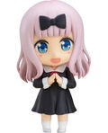 Nendoroid No. 1434 Kaguya-sama Love Is War: Fujiwara Chika (Re-run) thumbnail 1
