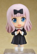 Nendoroid No. 1434 Kaguya-sama Love Is War: Fujiwara Chika (Re-run) thumbnail 2