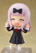 Nendoroid No. 1434 Kaguya-sama Love Is War: Fujiwara Chika (Re-run) thumbnail 3