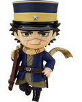 Nendoroid No. 2178 Golden Kamuy: Sugimoto Saichi thumbnail 1
