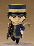 Nendoroid No. 2178 Golden Kamuy: Sugimoto Saichi thumbnail 2