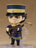 Nendoroid No. 2178 Golden Kamuy: Sugimoto Saichi thumbnail 3
