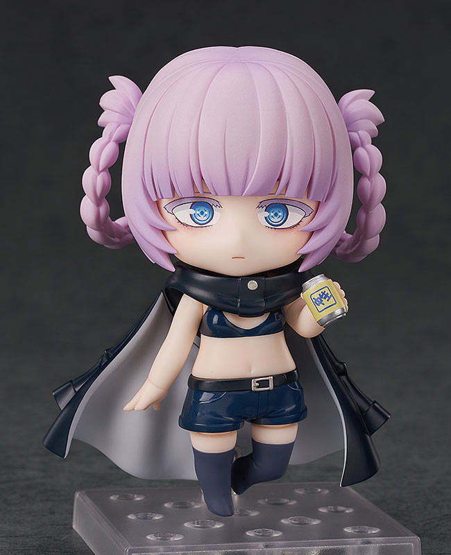 Nendoroid No. 2147 Call of the Night: Nanakusa Nazuna image 2