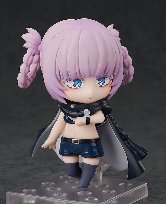 Nendoroid No. 2147 Call of the Night: Nanakusa Nazuna image 3