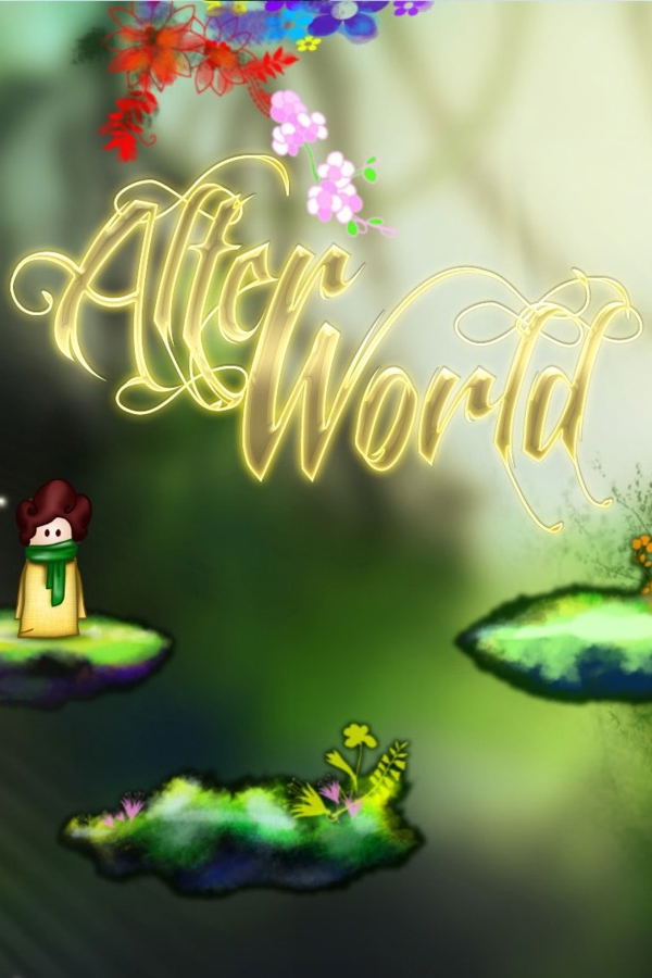 Alter World STEAM digital — Import Game Deal