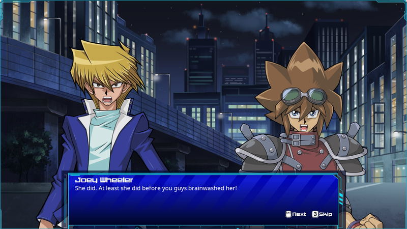Yu-Gi-Oh! Waking the Dragons: Joey’s Journey (DLC) <span class="ext" style="background-color: #B0000F; color: #FFFFFF;">DLC</span> <span class="ext" style="background-color: #2a475e; color: #FFFFFF;">STEAM</span> <span class="ext ext_digital">digital</span> image 5
