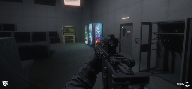 SCP: 5K <span class="ext" style="background-color: #2a475e; color: #FFFFFF;">STEAM</span> <span class="ext ext_digital">digital</span> image 2