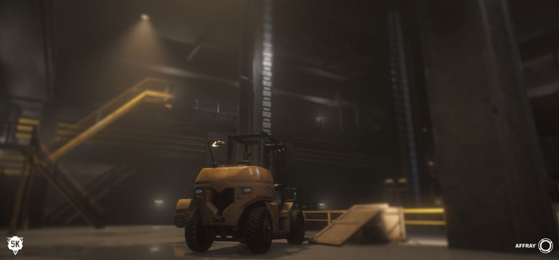 SCP: 5K <span class="ext" style="background-color: #2a475e; color: #FFFFFF;">STEAM</span> <span class="ext ext_digital">digital</span> image 5