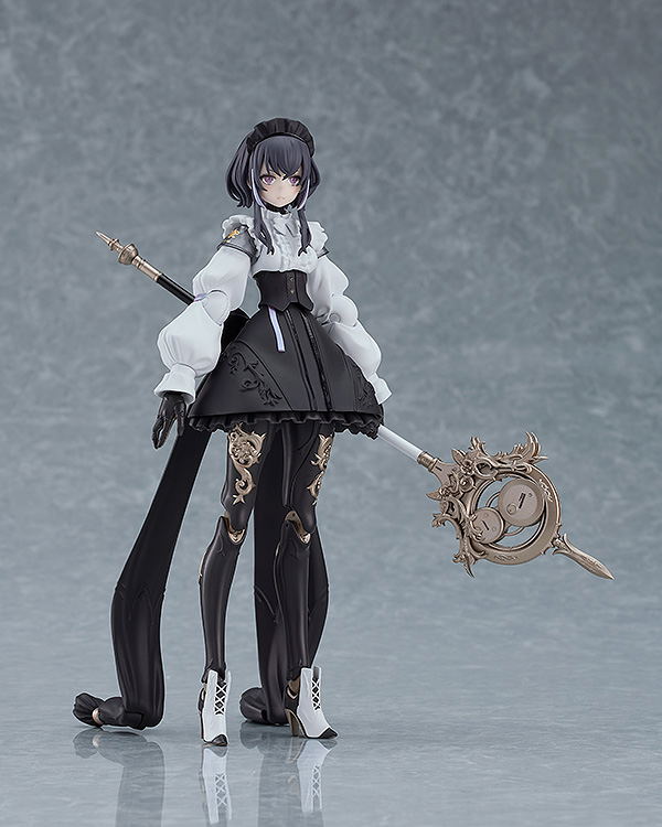 figma No. 610 Hito Kaiki: NH-02- [GSC Online Shop Limited Ver.] image 3