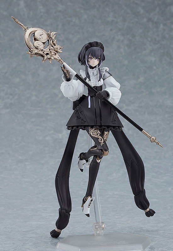 figma No. 610 Hito Kaiki: NH-02- [GSC Online Shop Limited Ver.] image 6