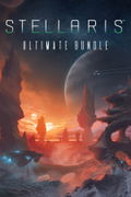 Stellaris (Ultimate Bundle) <span class="ext" style="background-color: #2a475e; color: #FFFFFF;">STEAM</span> <span class="ext ext_digital">digital</span> thumbnail 1