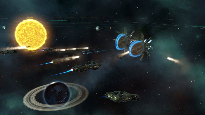 Stellaris (Ultimate Bundle) <span class="ext" style="background-color: #2a475e; color: #FFFFFF;">STEAM</span> <span class="ext ext_digital">digital</span> image 2