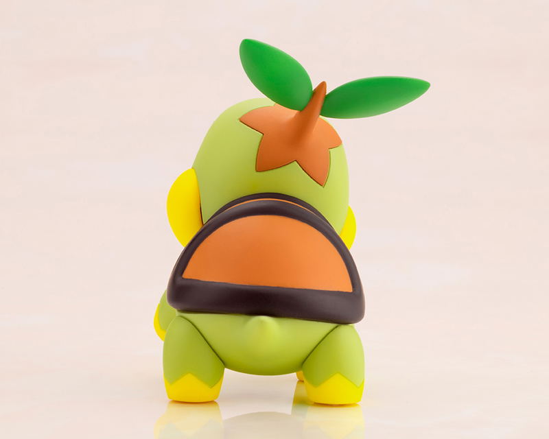 ARTFX J Pokemon 1/8 Scale Pre-Painted Figure: Dawn with Turtwig image 13