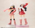 ARTFX J Pokemon 1/8 Scale Pre-Painted Figure: Dawn with Turtwig thumbnail 15