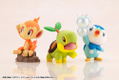 ARTFX J Pokemon 1/8 Scale Pre-Painted Figure: Dawn with Turtwig thumbnail 16