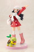 ARTFX J Pokemon 1/8 Scale Pre-Painted Figure: Dawn with Turtwig thumbnail 2