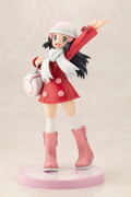 ARTFX J Pokemon 1/8 Scale Pre-Painted Figure: Dawn with Turtwig thumbnail 3