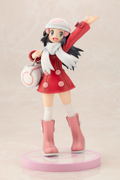ARTFX J Pokemon 1/8 Scale Pre-Painted Figure: Dawn with Turtwig thumbnail 4