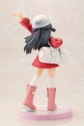 ARTFX J Pokemon 1/8 Scale Pre-Painted Figure: Dawn with Turtwig thumbnail 7