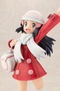 ARTFX J Pokemon 1/8 Scale Pre-Painted Figure: Dawn with Turtwig thumbnail 9