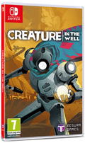 Creature in the Well thumbnail 1