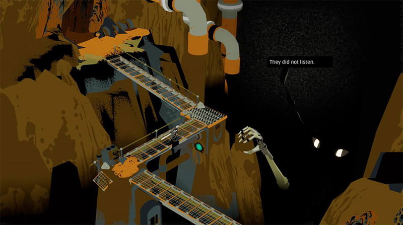 Creature in the Well [Collector's Edition] image 4